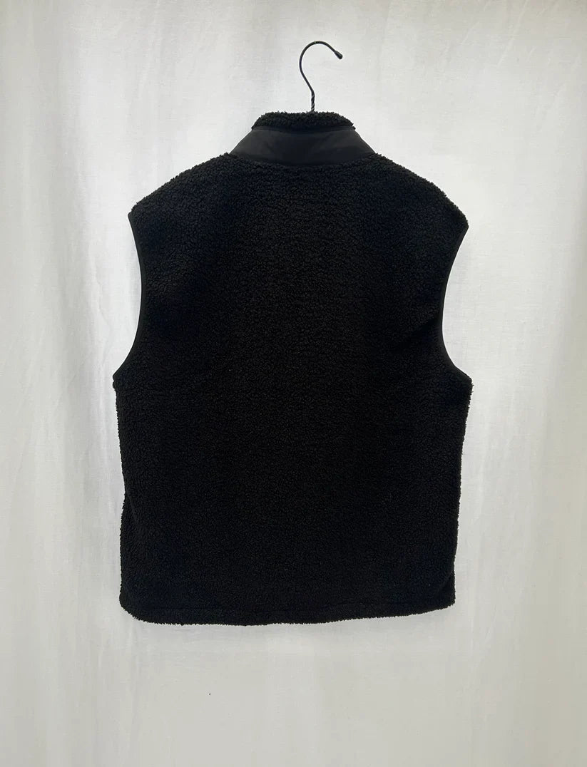 STILIG FLEECE VÄST