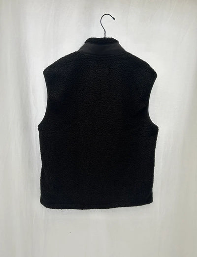 STILIG FLEECE VÄST