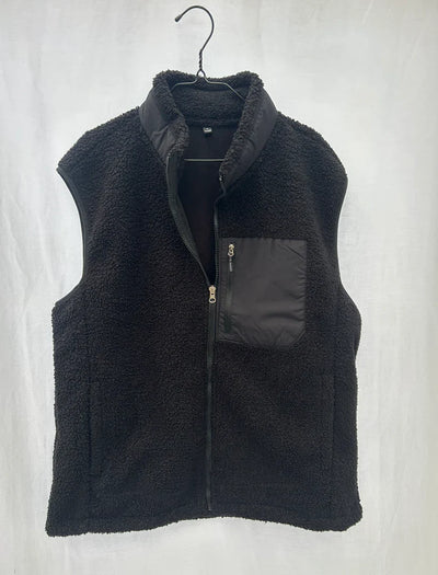 STILIG FLEECE VÄST