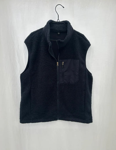 STILIG FLEECE VÄST