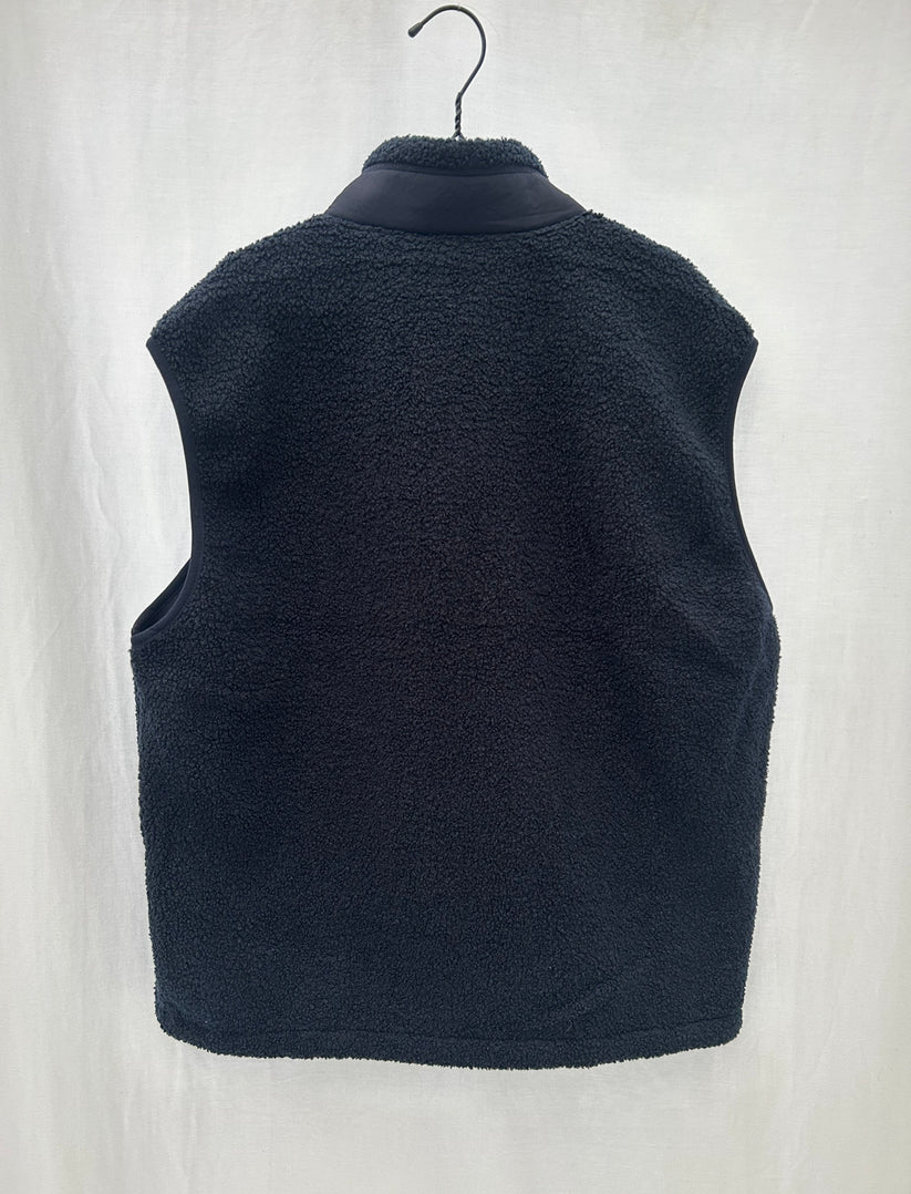 STILIG FLEECE VÄST
