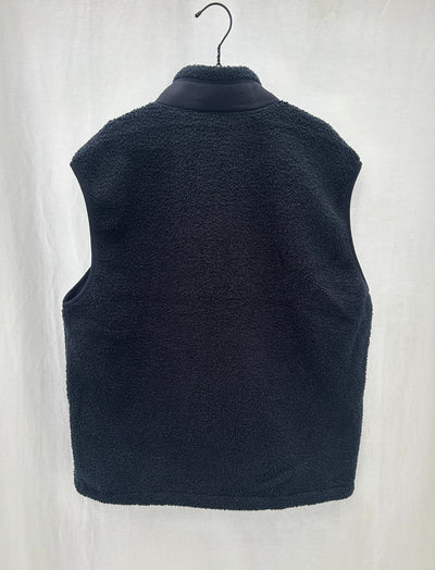 STILIG FLEECE VÄST