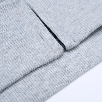 ZIP HOODIE