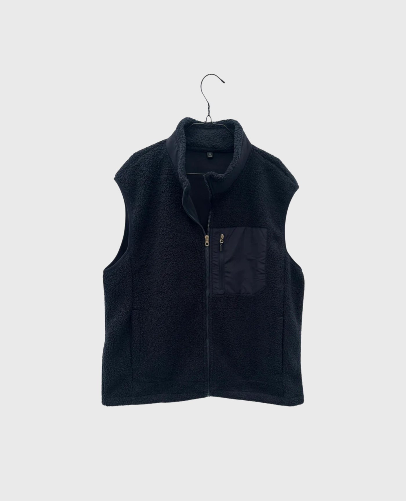 STILIG FLEECE VÄST