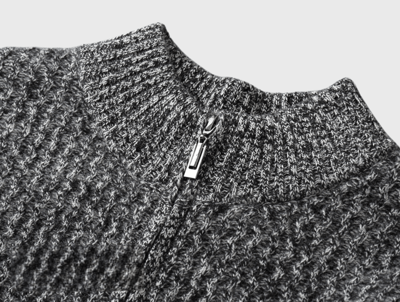 STICKAD CARDIGAN