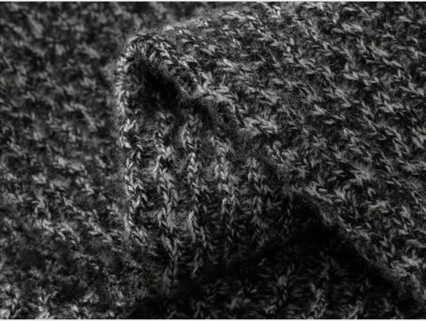 STICKAD CARDIGAN