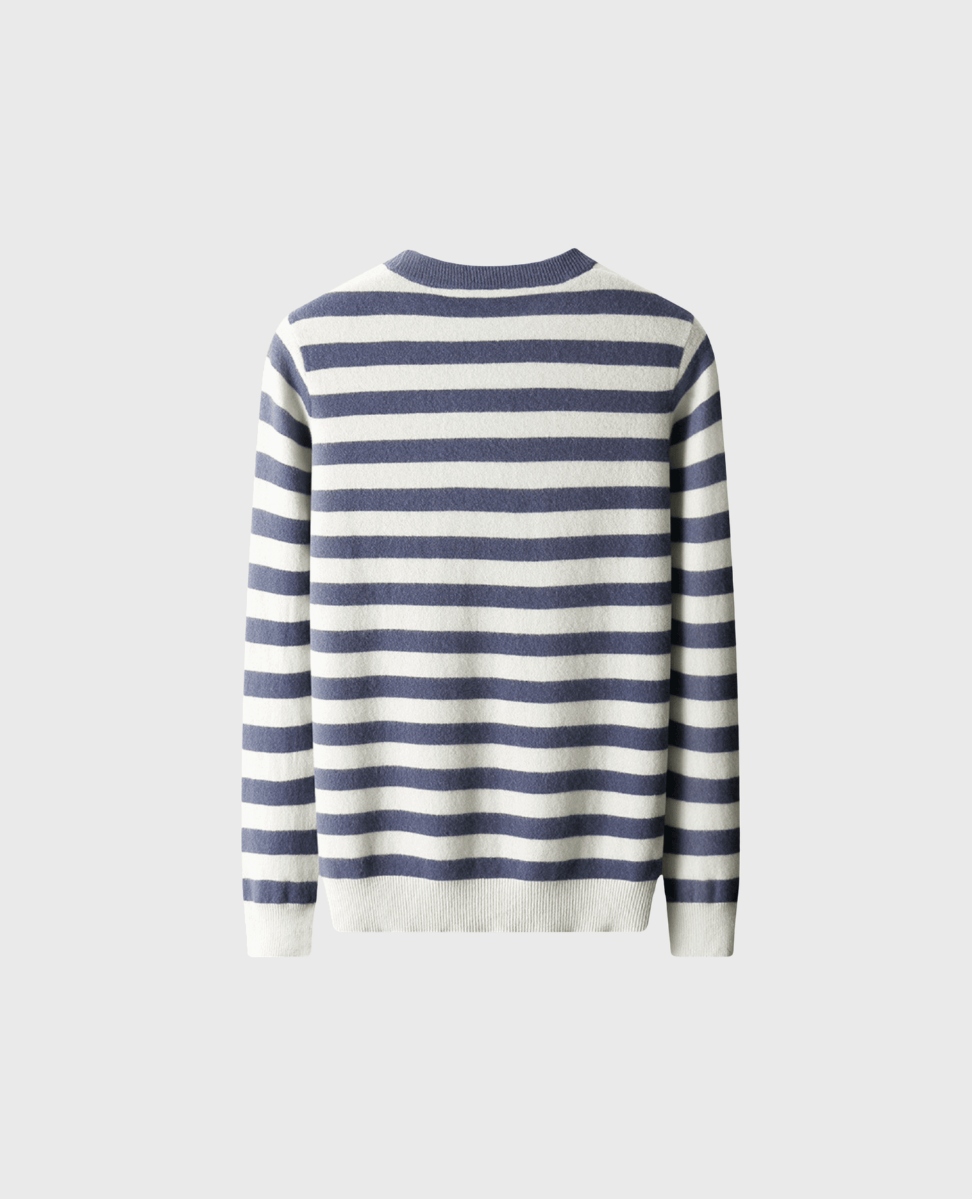 STRIPED TRÖJA