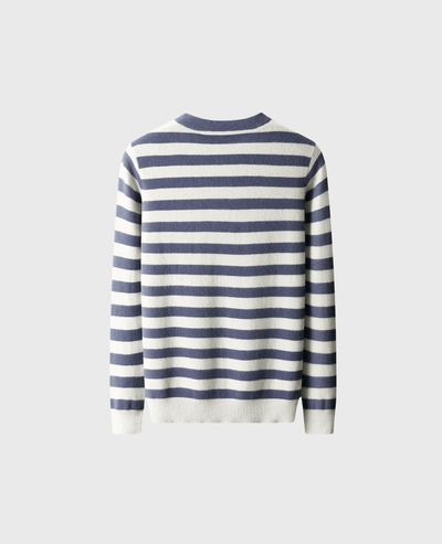 STRIPED TRÖJA