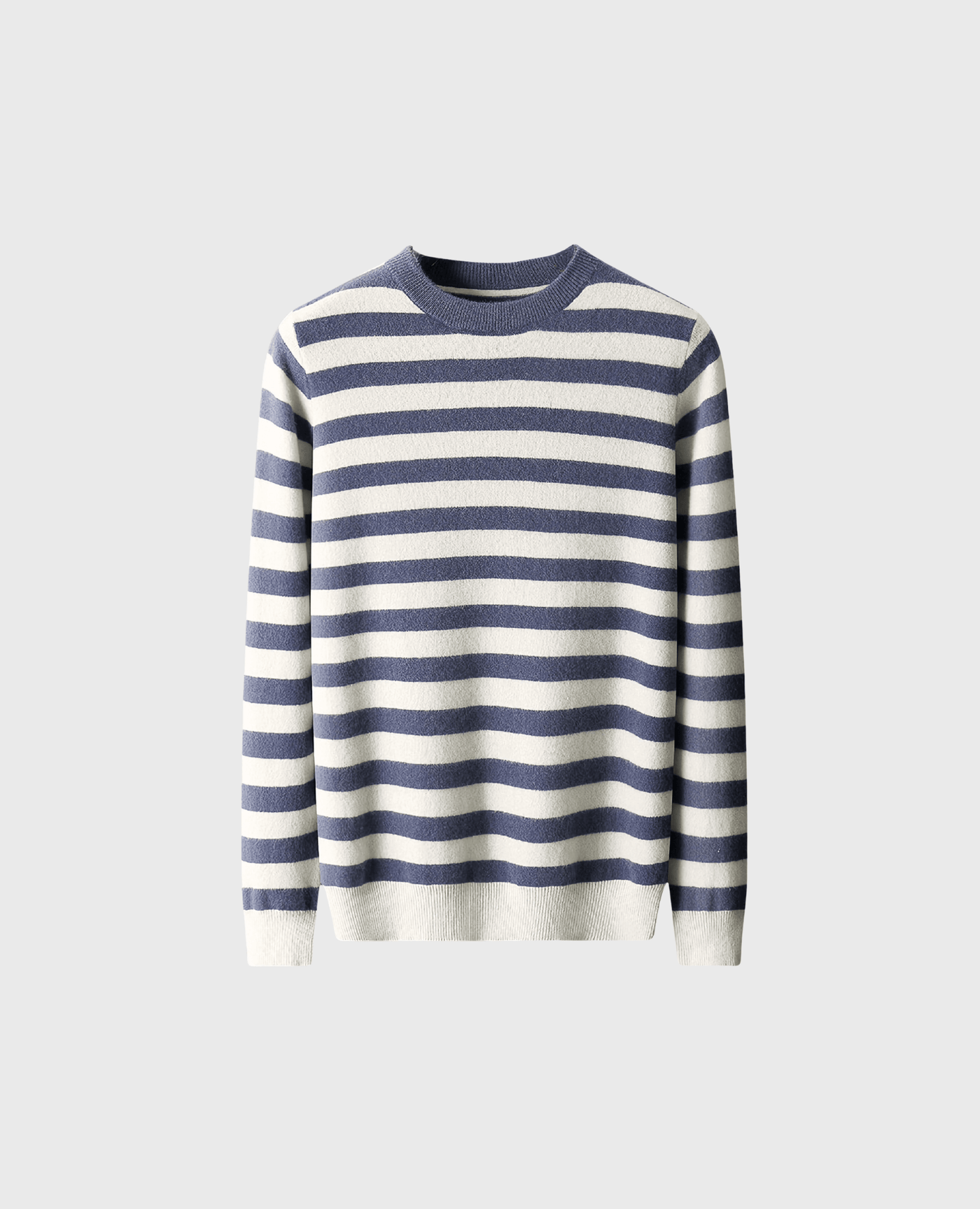 STRIPED TRÖJA