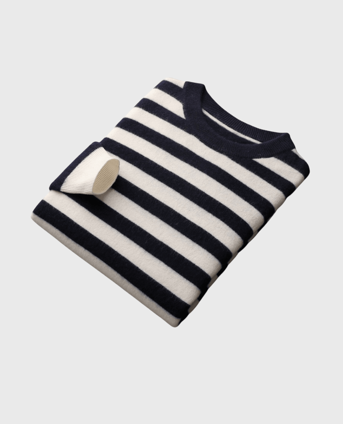 STRIPED TRÖJA