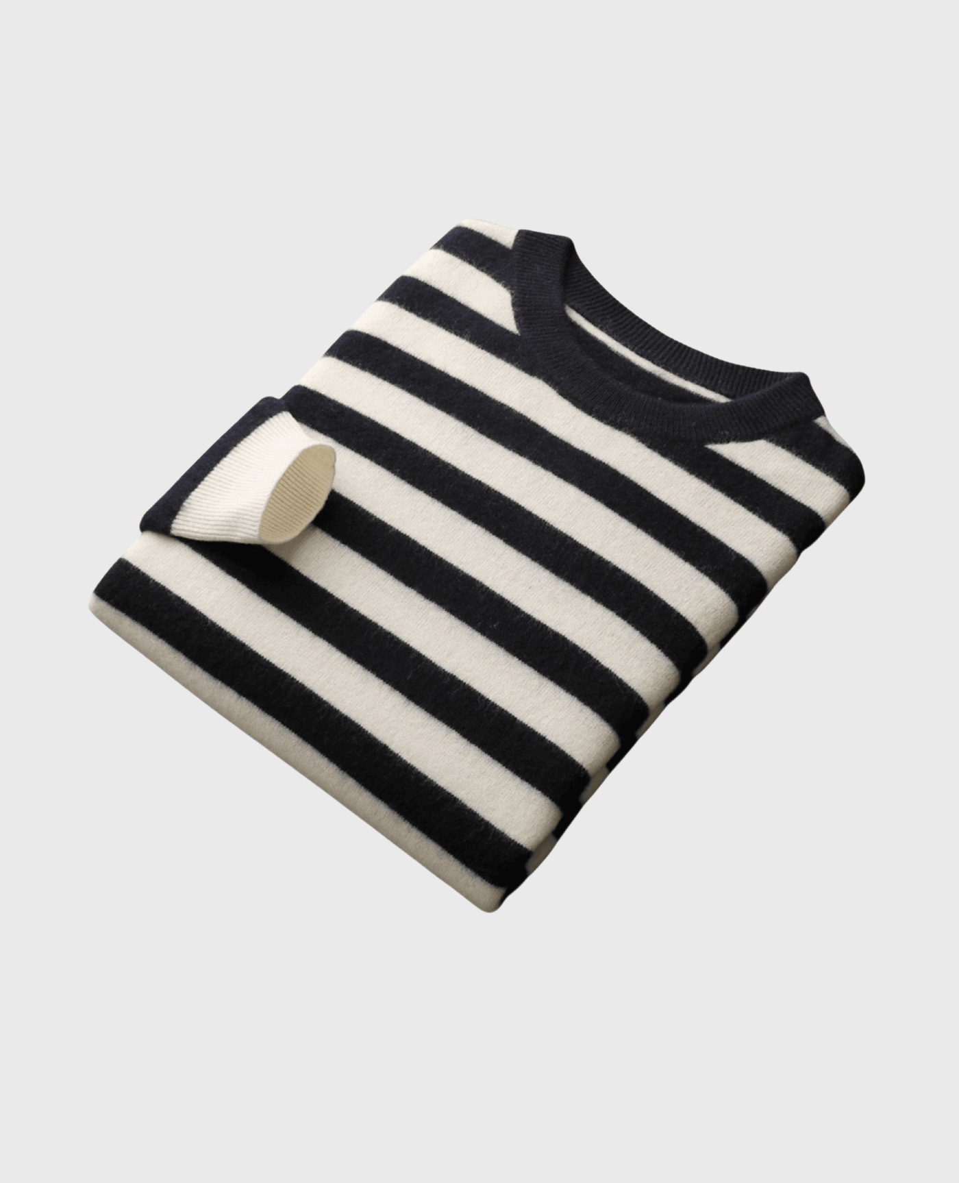 STRIPED TRÖJA