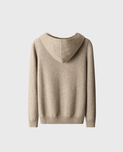 KASHMIR HOODIE